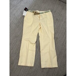 Vintage Par Four Sprortswear Pants Mens 42X30